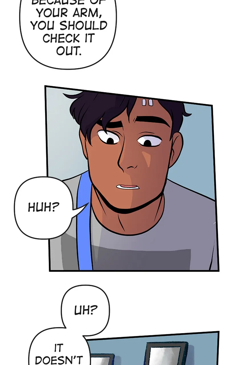 Lovely Hell Chapter 10 page 43 - 