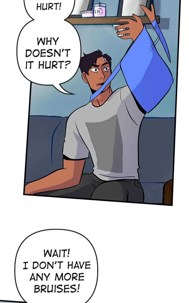 Lovely Hell Chapter 10 page 44 - 