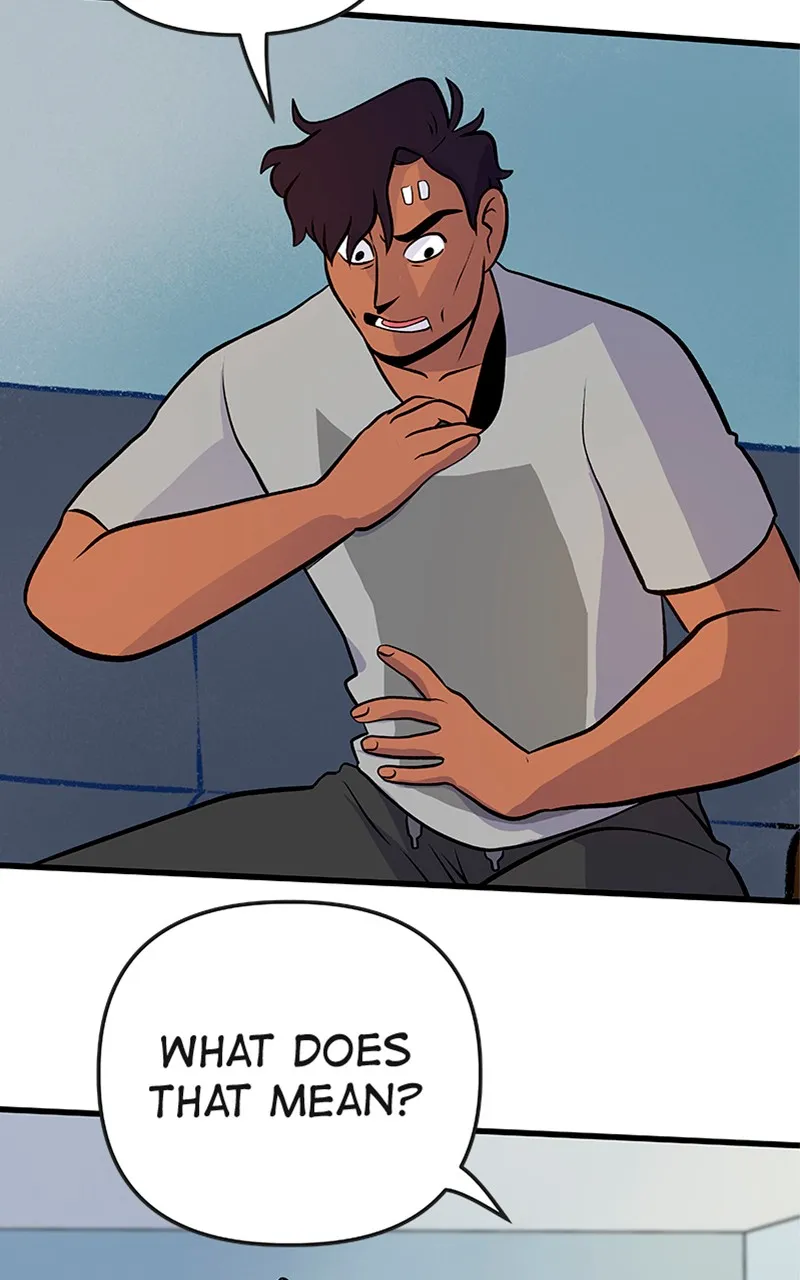 Lovely Hell Chapter 10 page 45 - 