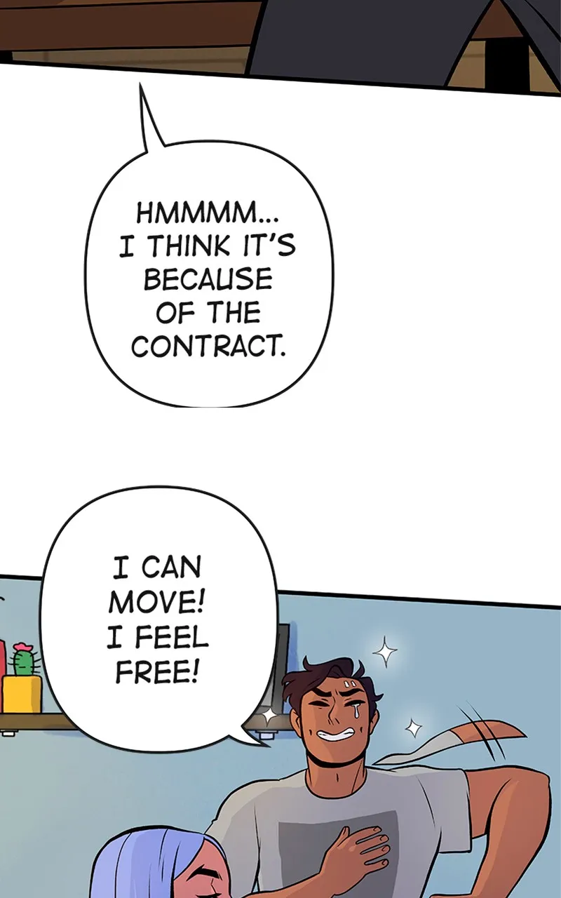 Lovely Hell Chapter 10 page 47 - 