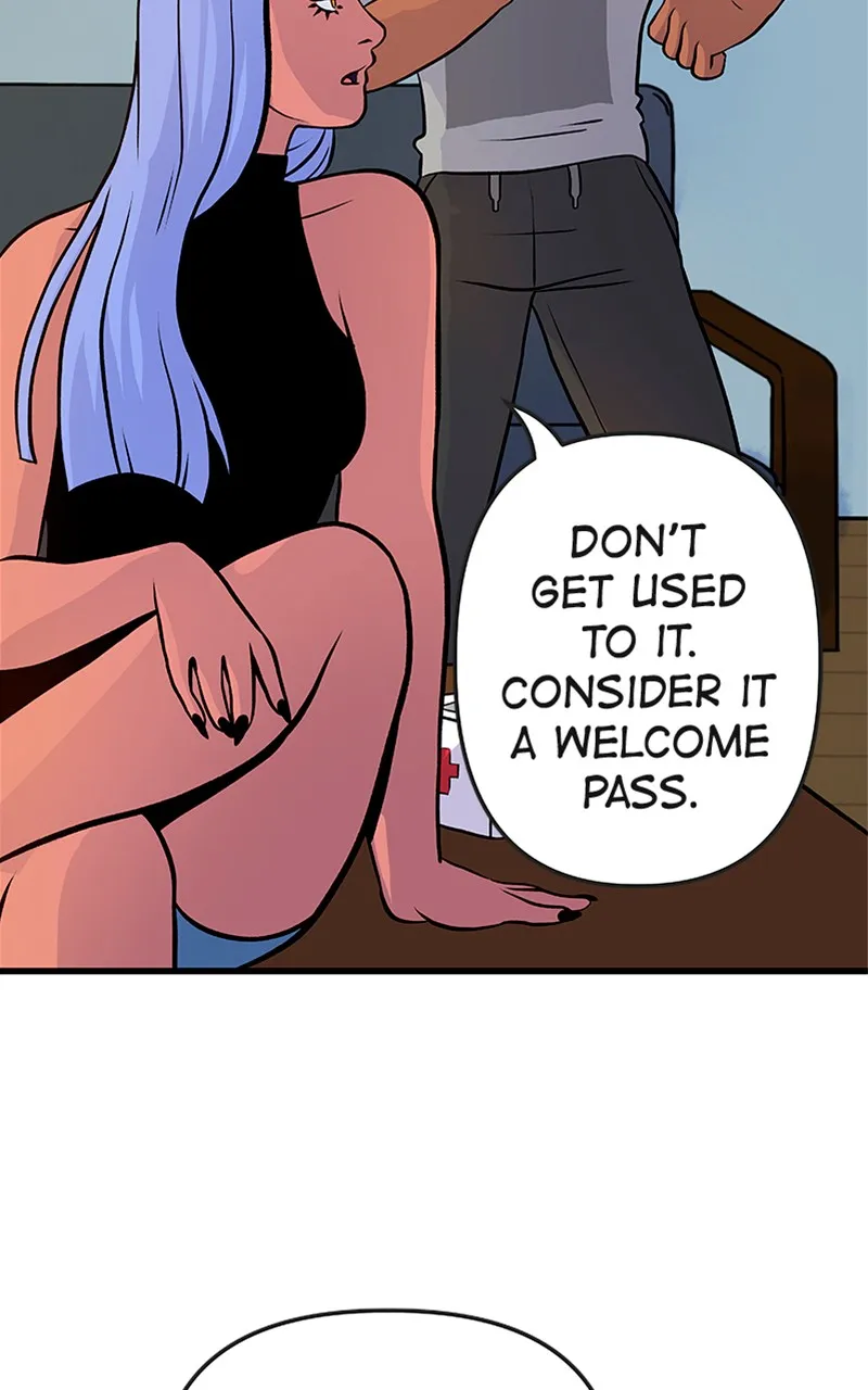 Lovely Hell Chapter 10 page 48 - 