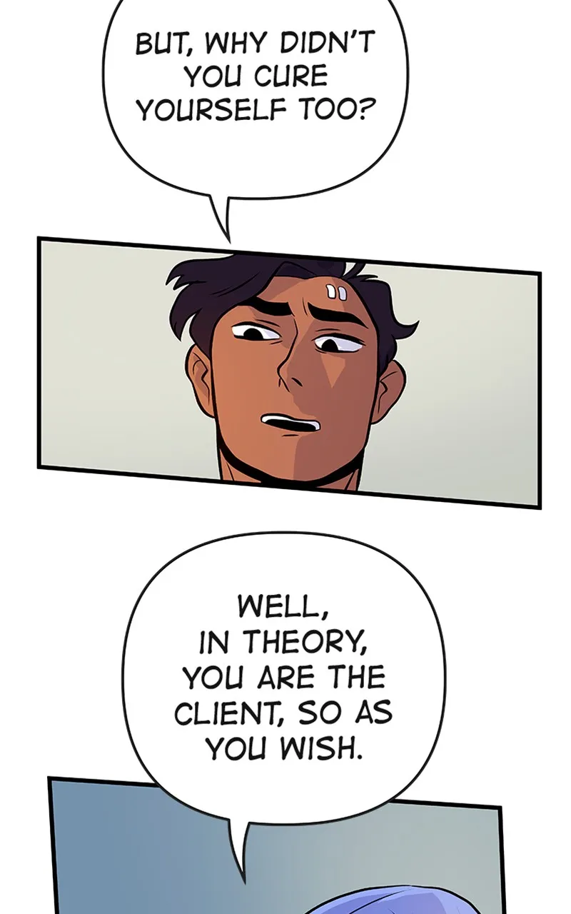 Lovely Hell Chapter 10 page 49 - 
