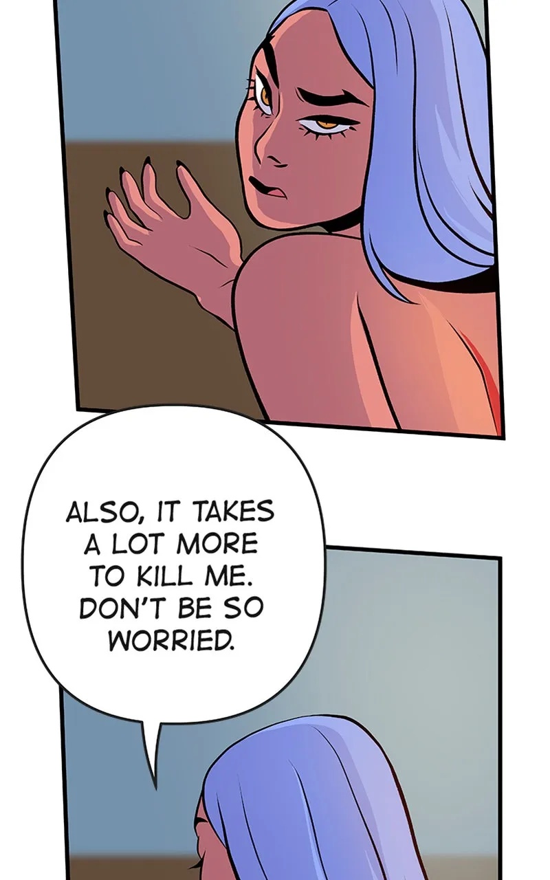 Lovely Hell Chapter 10 page 50 - 