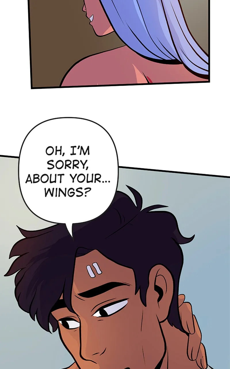 Lovely Hell Chapter 10 page 51 - 