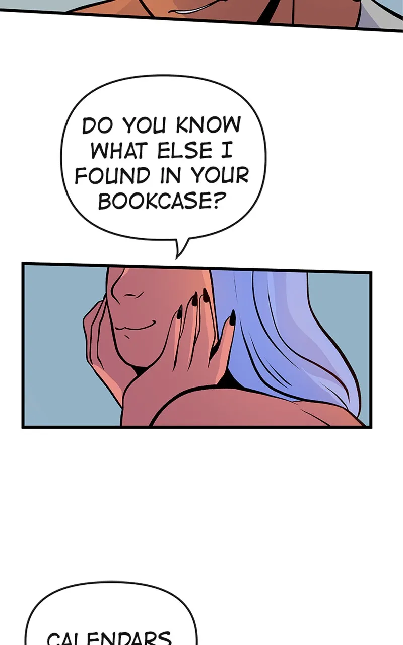 Lovely Hell Chapter 10 page 52 - 