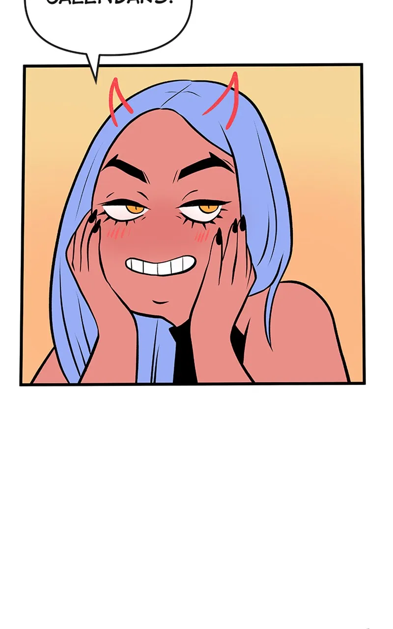 Lovely Hell Chapter 10 page 53 - 