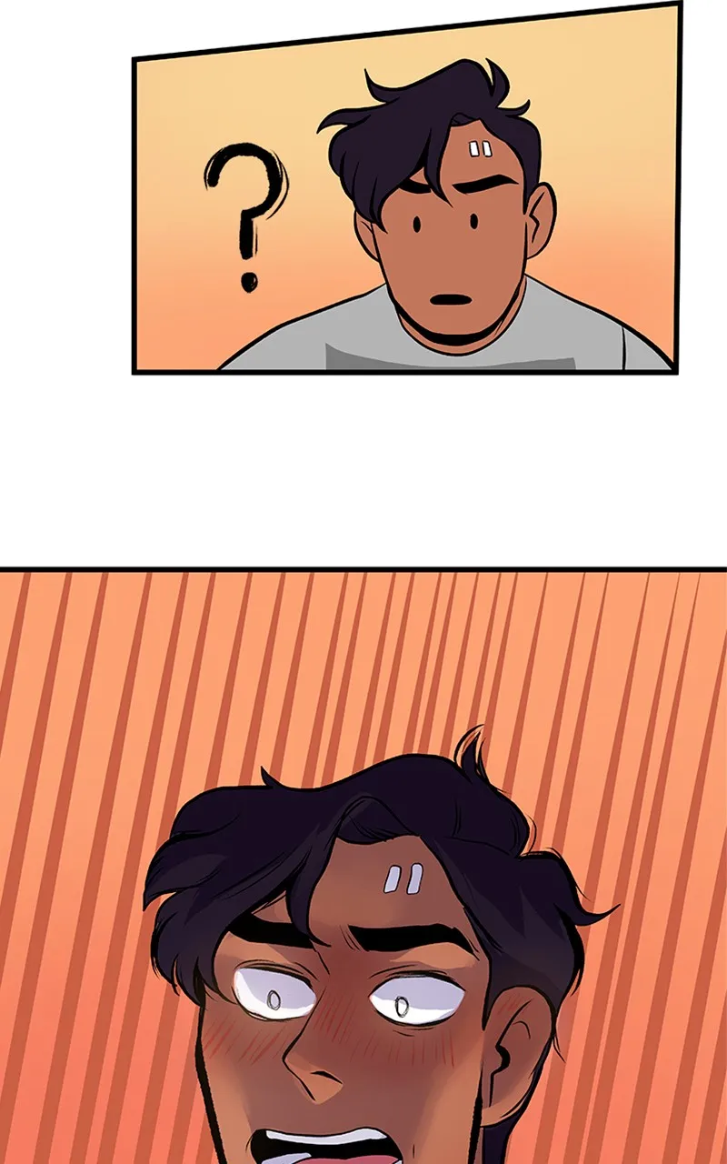 Lovely Hell Chapter 10 page 54 - 