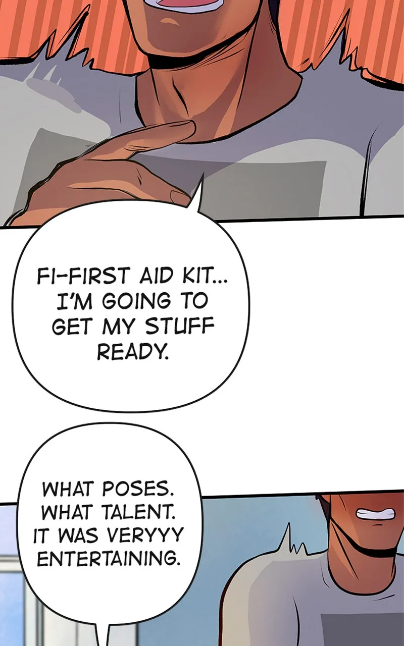 Lovely Hell Chapter 10 page 55 - 