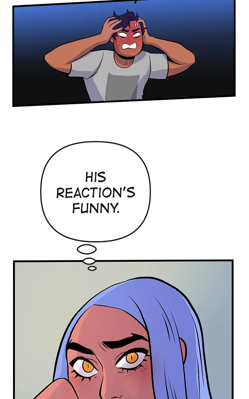 Lovely Hell Chapter 10 page 57 - 