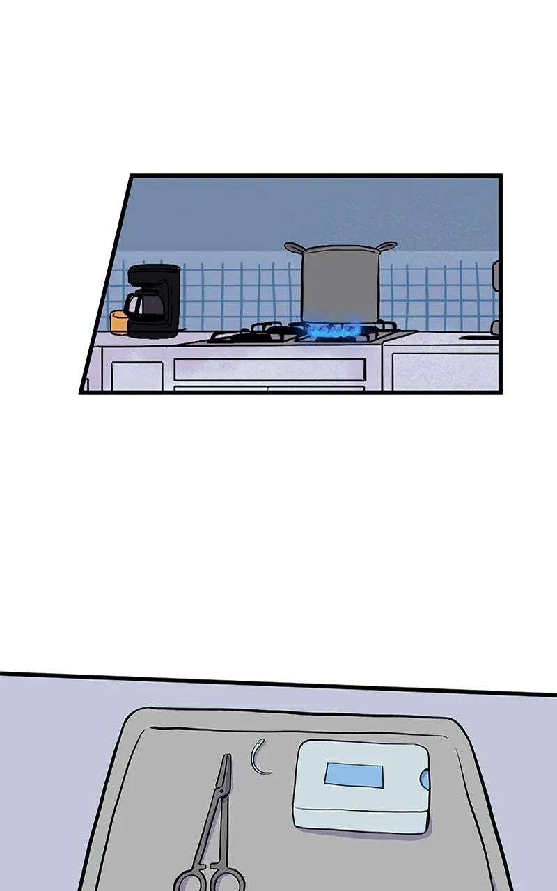 Lovely Hell Chapter 10 page 59 - 