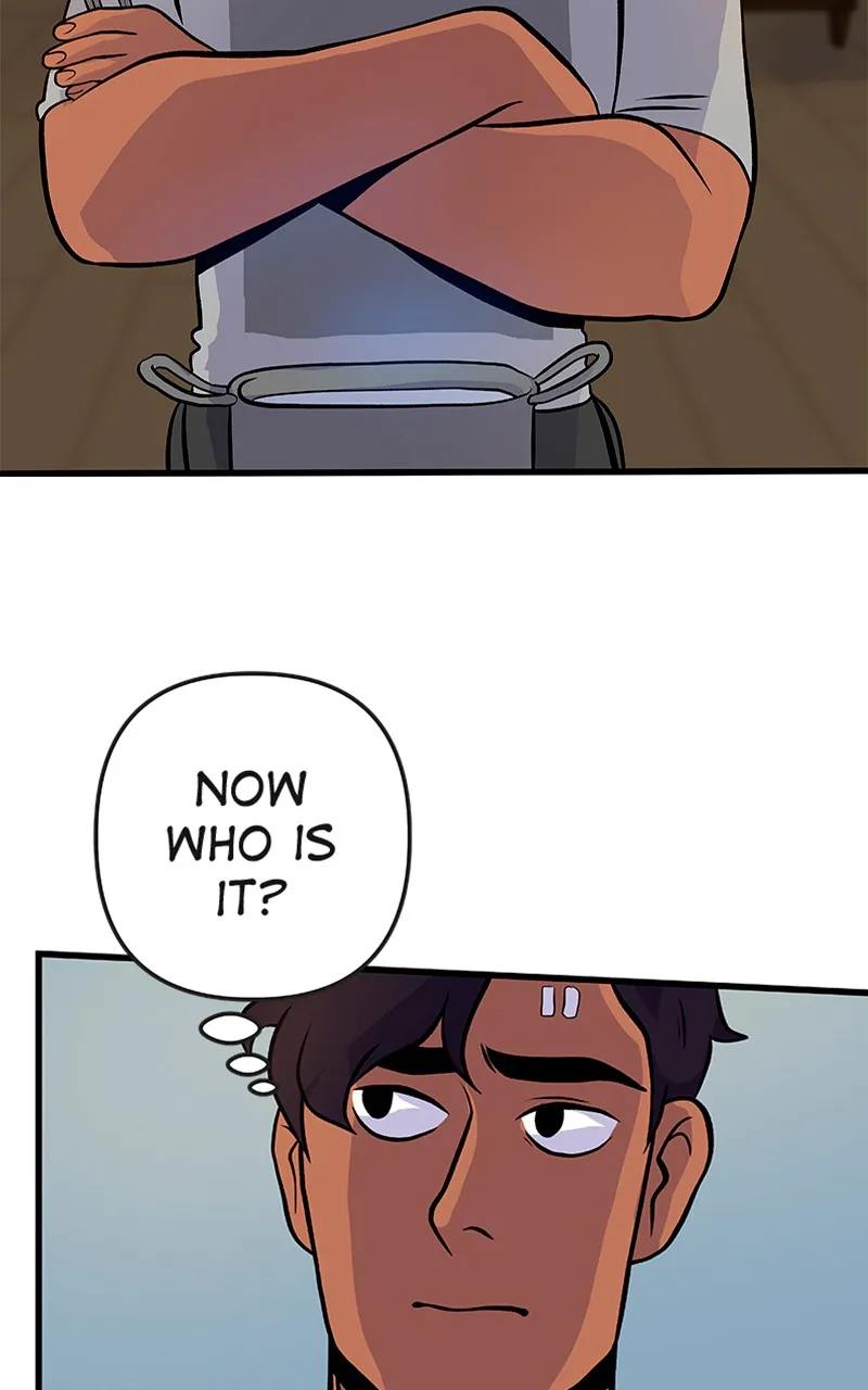 Lovely Hell Chapter 10 page 61 - 