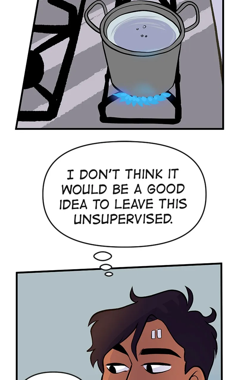 Lovely Hell Chapter 10 page 63 - 