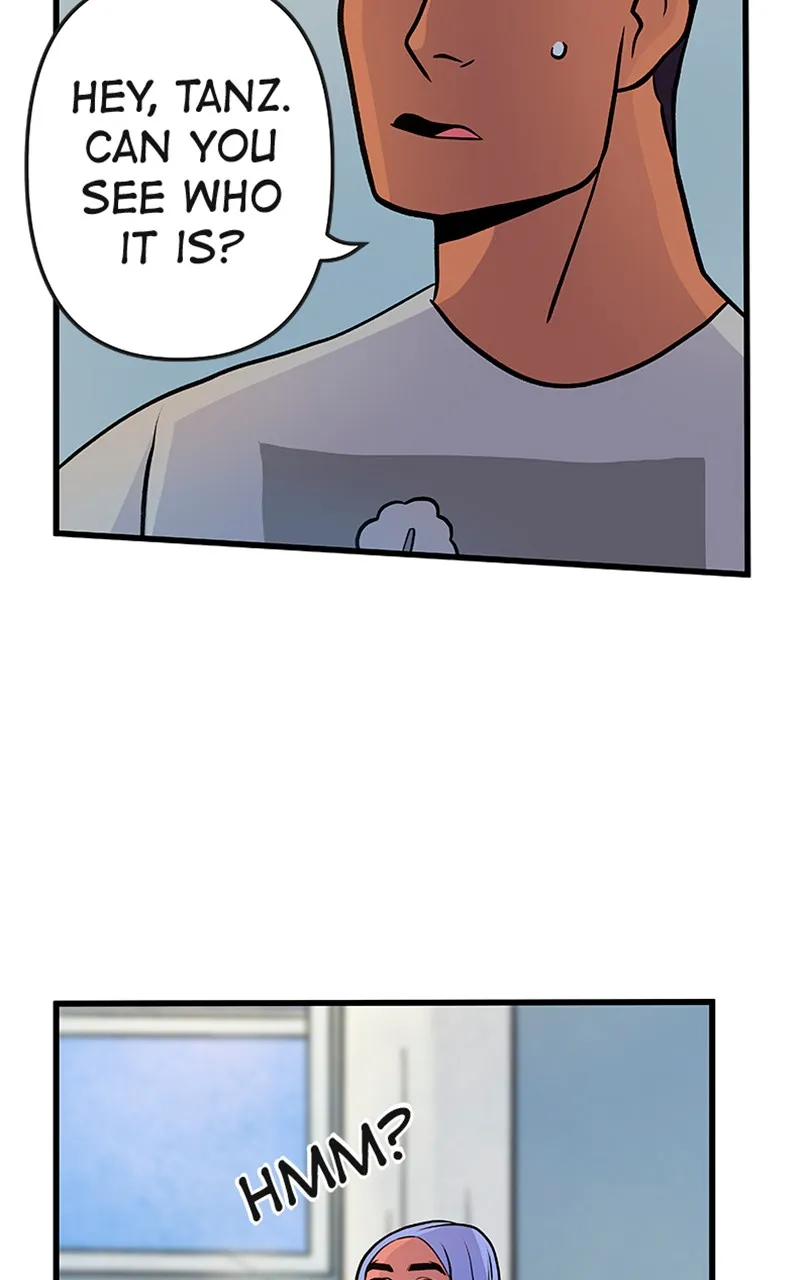 Lovely Hell Chapter 10 page 64 - 