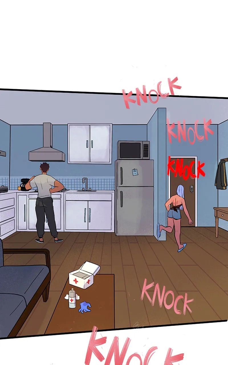 Lovely Hell Chapter 10 page 66 - 
