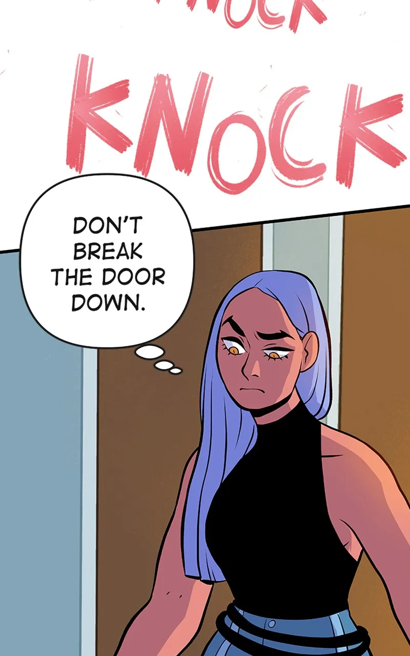 Lovely Hell Chapter 10 page 67 - 