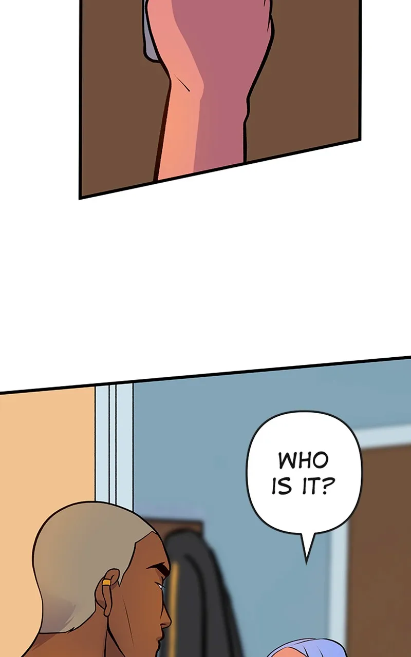 Lovely Hell Chapter 10 page 69 - 