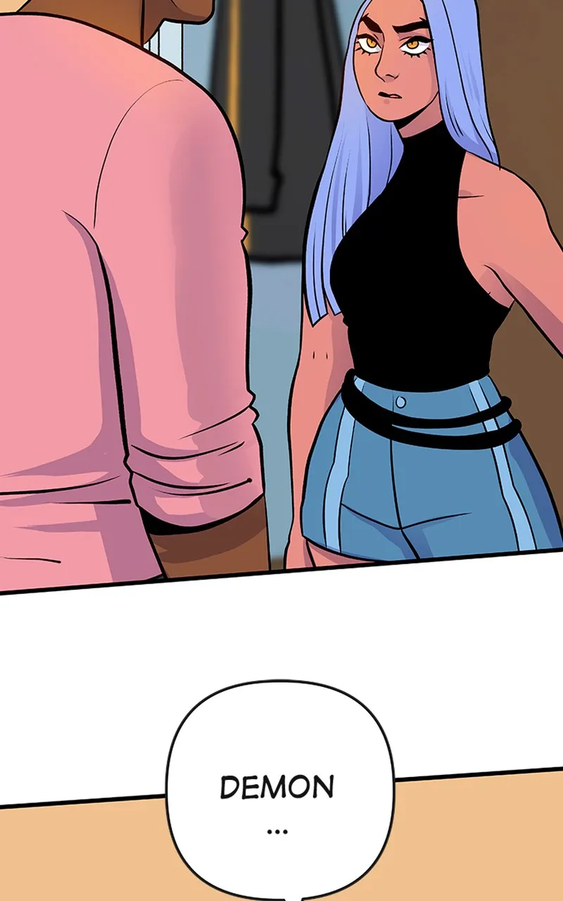 Lovely Hell Chapter 10 page 70 - 