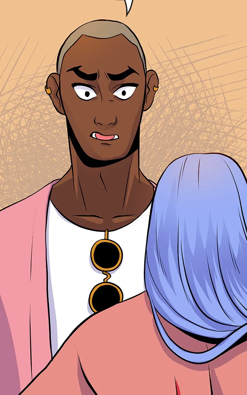 Lovely Hell Chapter 10 page 71 - 
