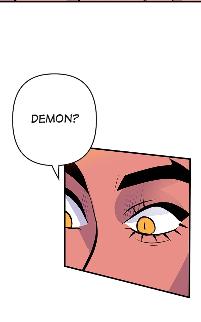 Lovely Hell Chapter 10 page 72 - 