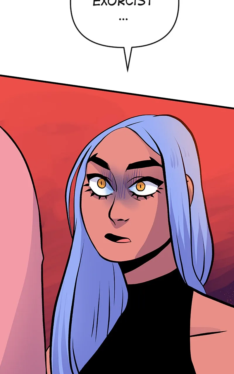 Lovely Hell Chapter 10 page 74 - 