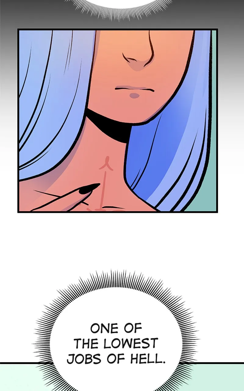 Lovely Hell Chapter 10 page 10 - 