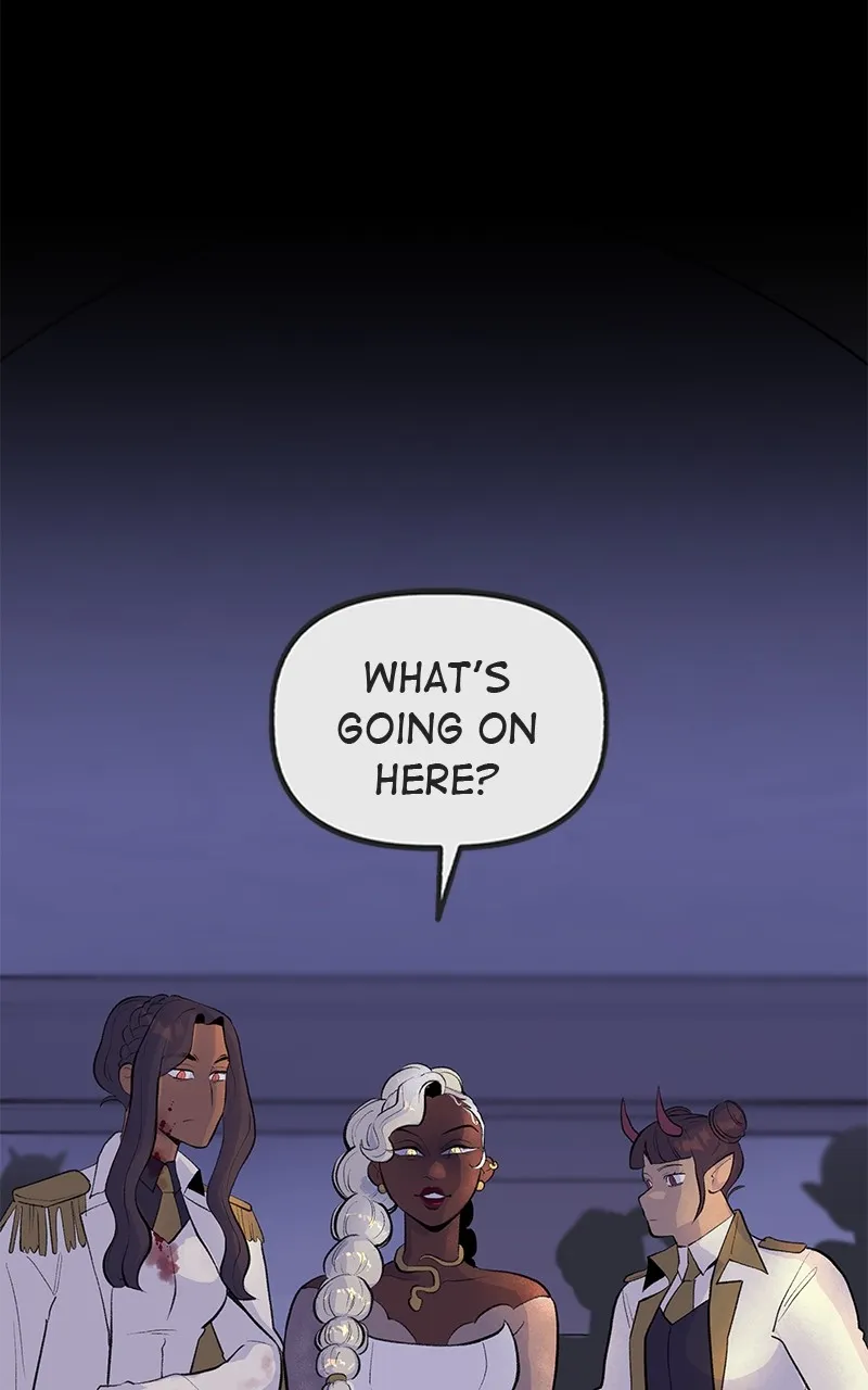 Lovely Hell Chapter 100 page 2 - 
