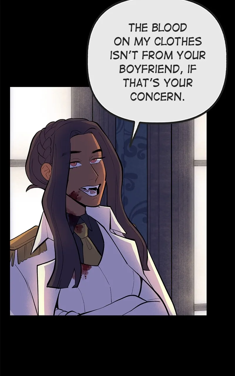 Lovely Hell Chapter 100 page 103 - 