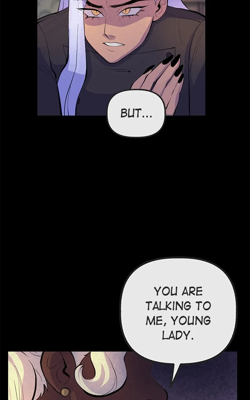 Lovely Hell Chapter 100 page 105 - 