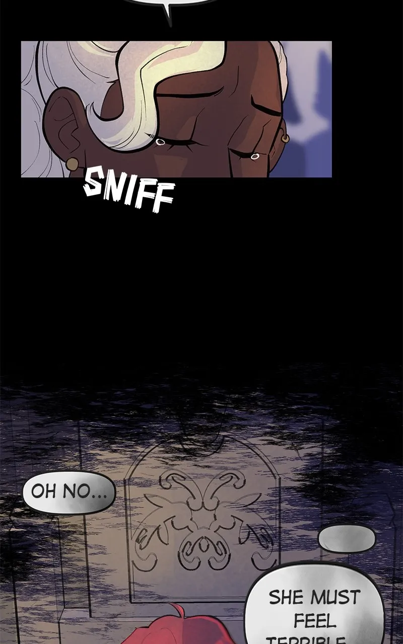 Lovely Hell Chapter 100 page 12 - 