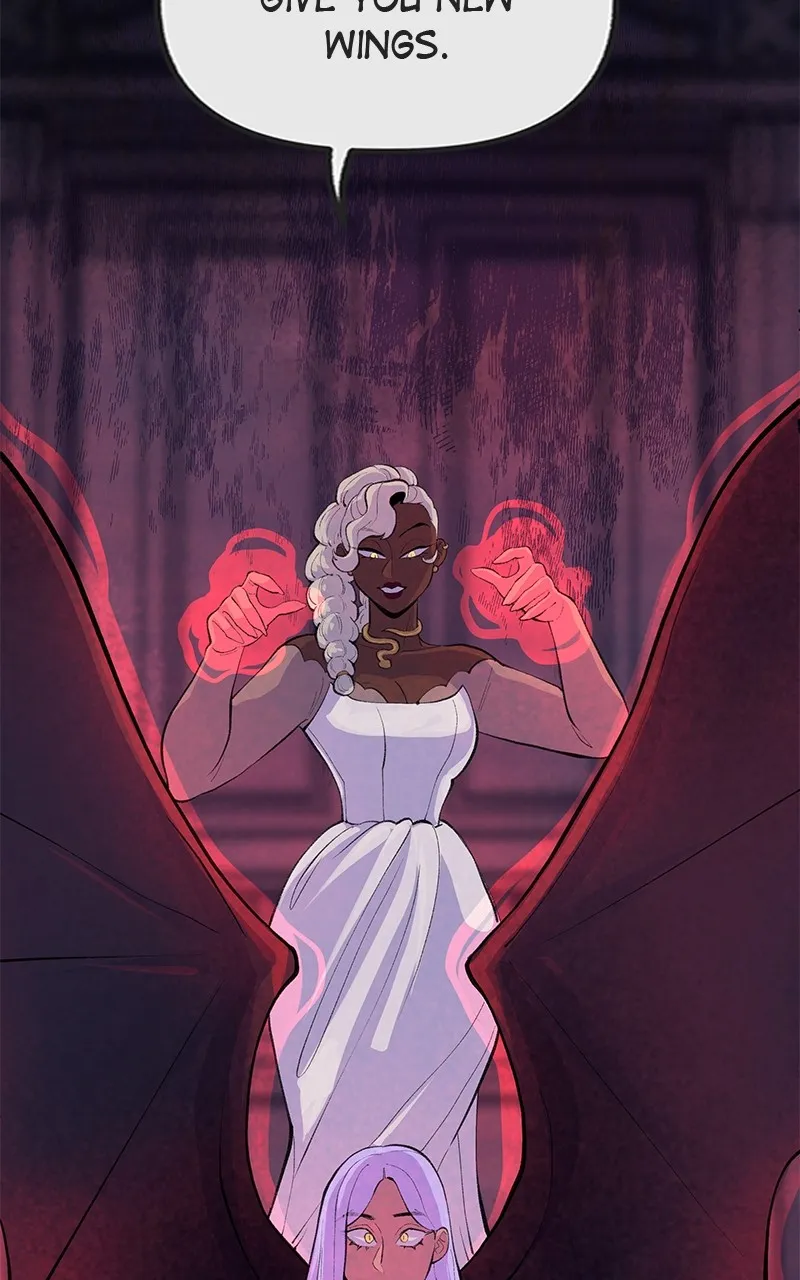 Lovely Hell Chapter 100 page 115 - 