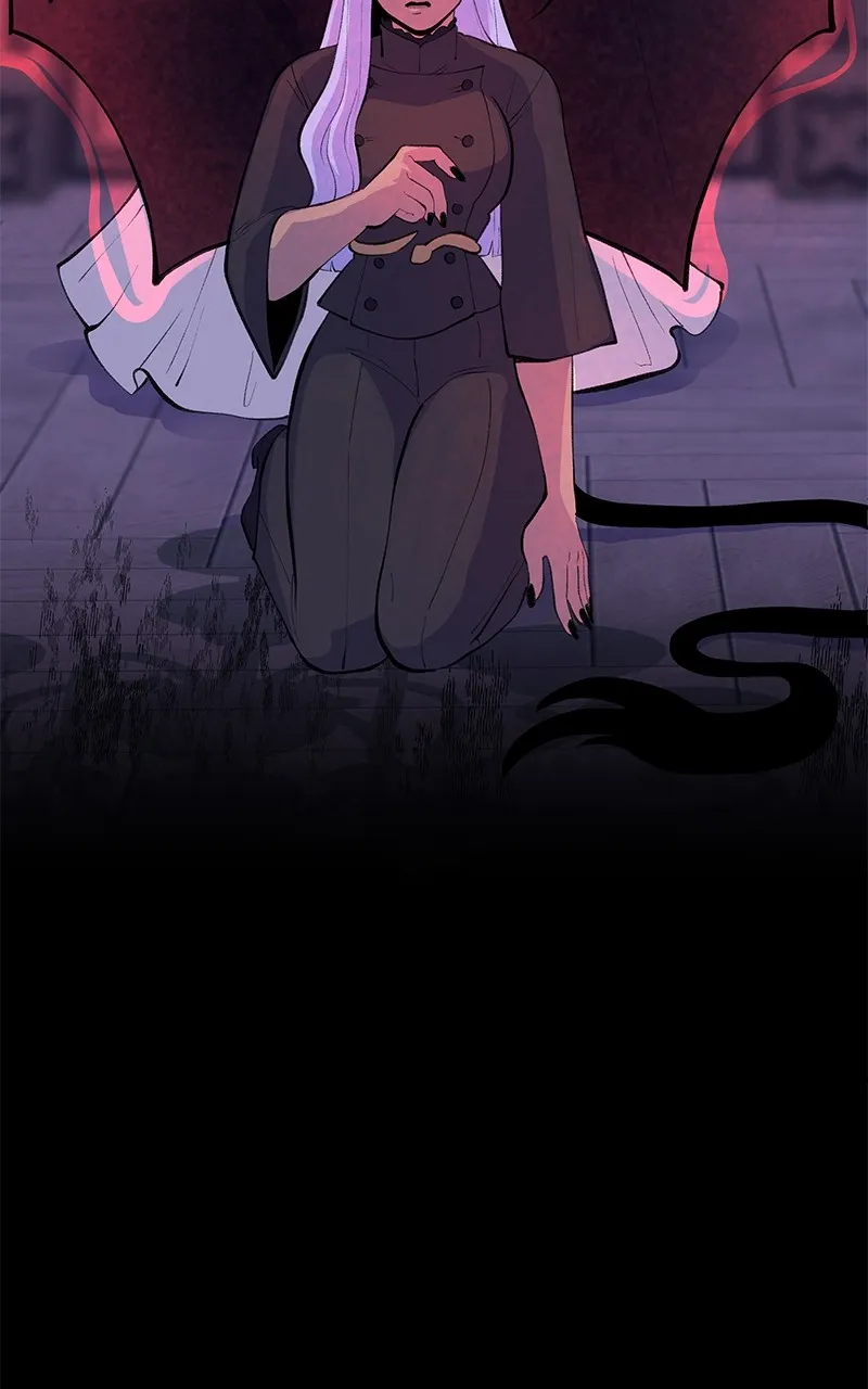 Lovely Hell Chapter 100 page 116 - 