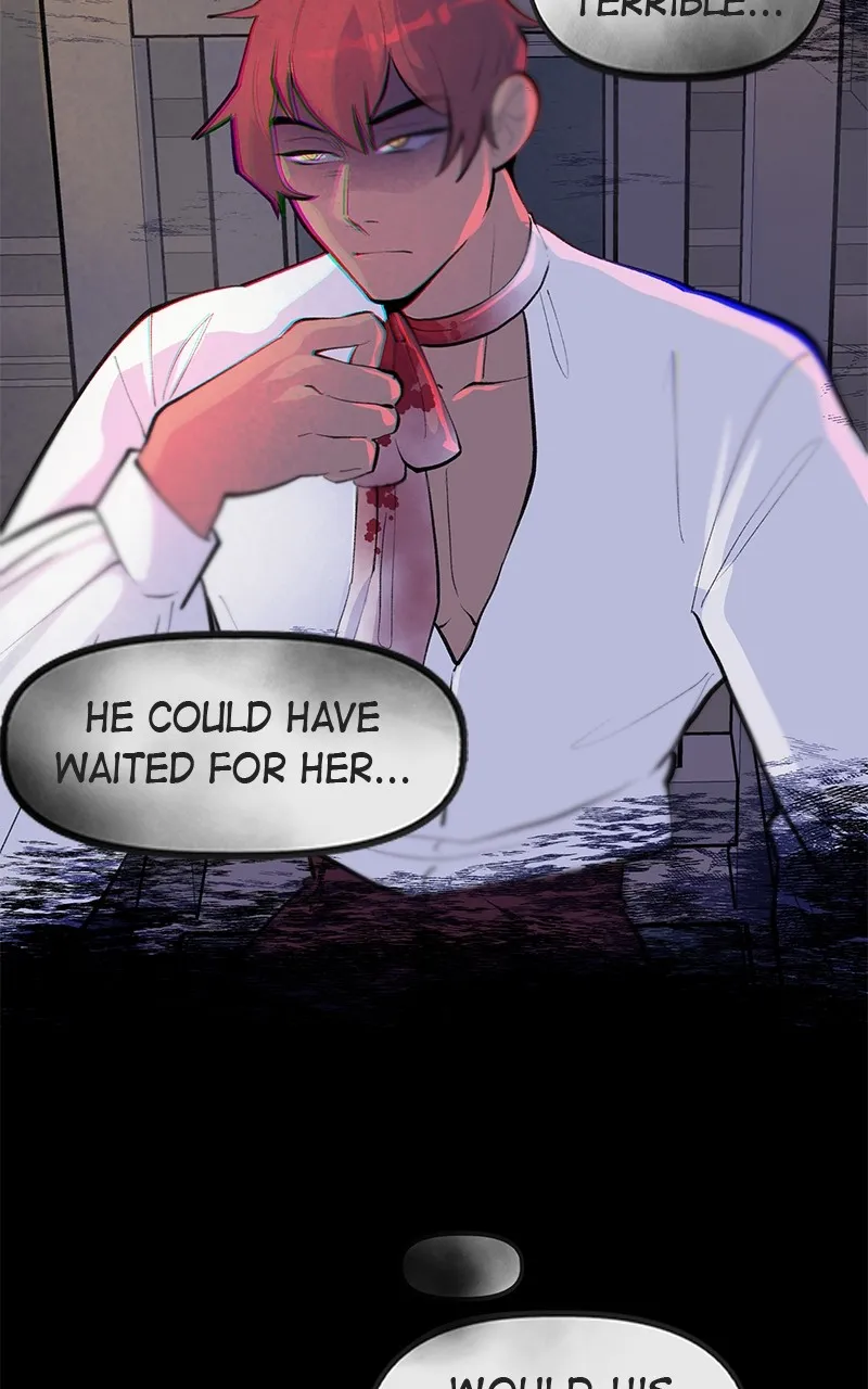 Lovely Hell Chapter 100 page 13 - 