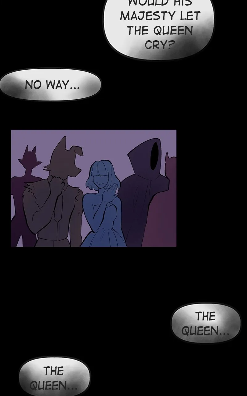 Lovely Hell Chapter 100 page 14 - 