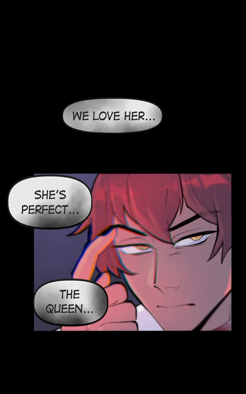 Lovely Hell Chapter 100 page 16 - 