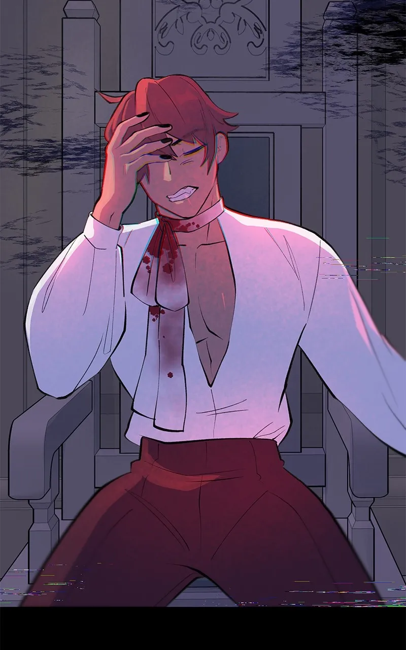 Lovely Hell Chapter 100 page 18 - 