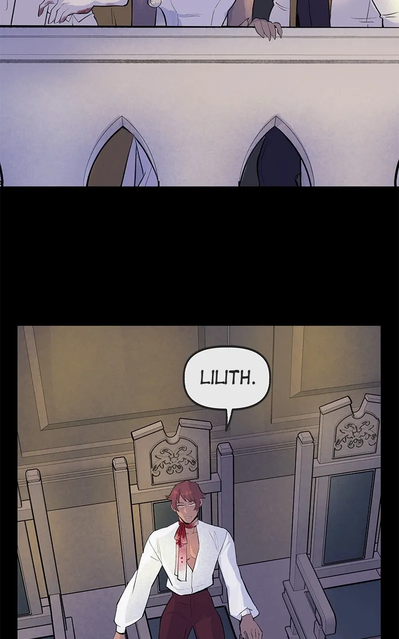 Lovely Hell Chapter 100 page 3 - 