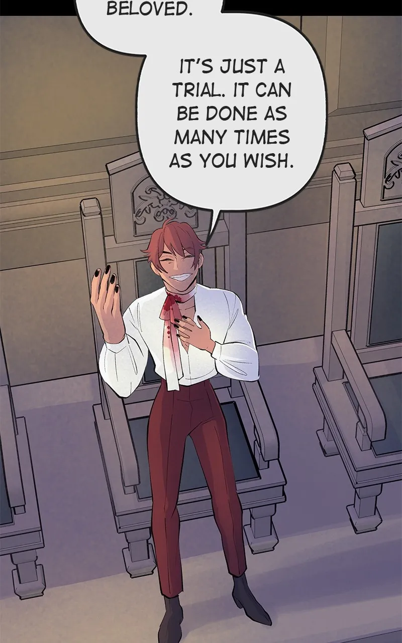 Lovely Hell Chapter 100 page 21 - 