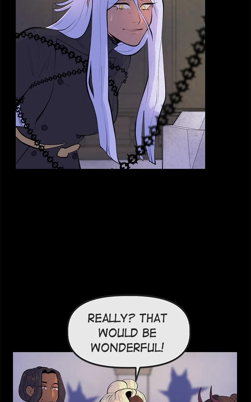 Lovely Hell Chapter 100 page 23 - 