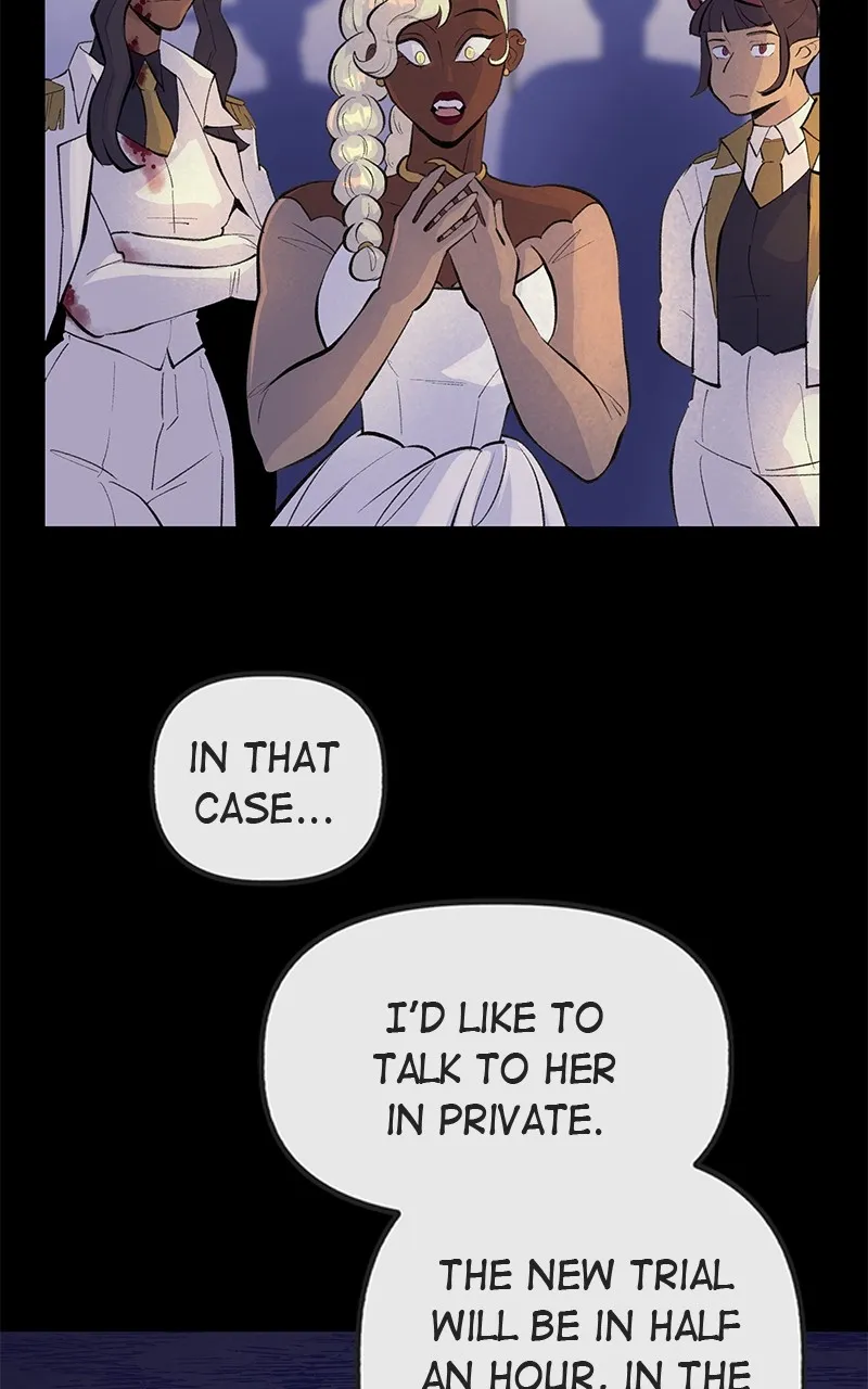 Lovely Hell Chapter 100 page 24 - 