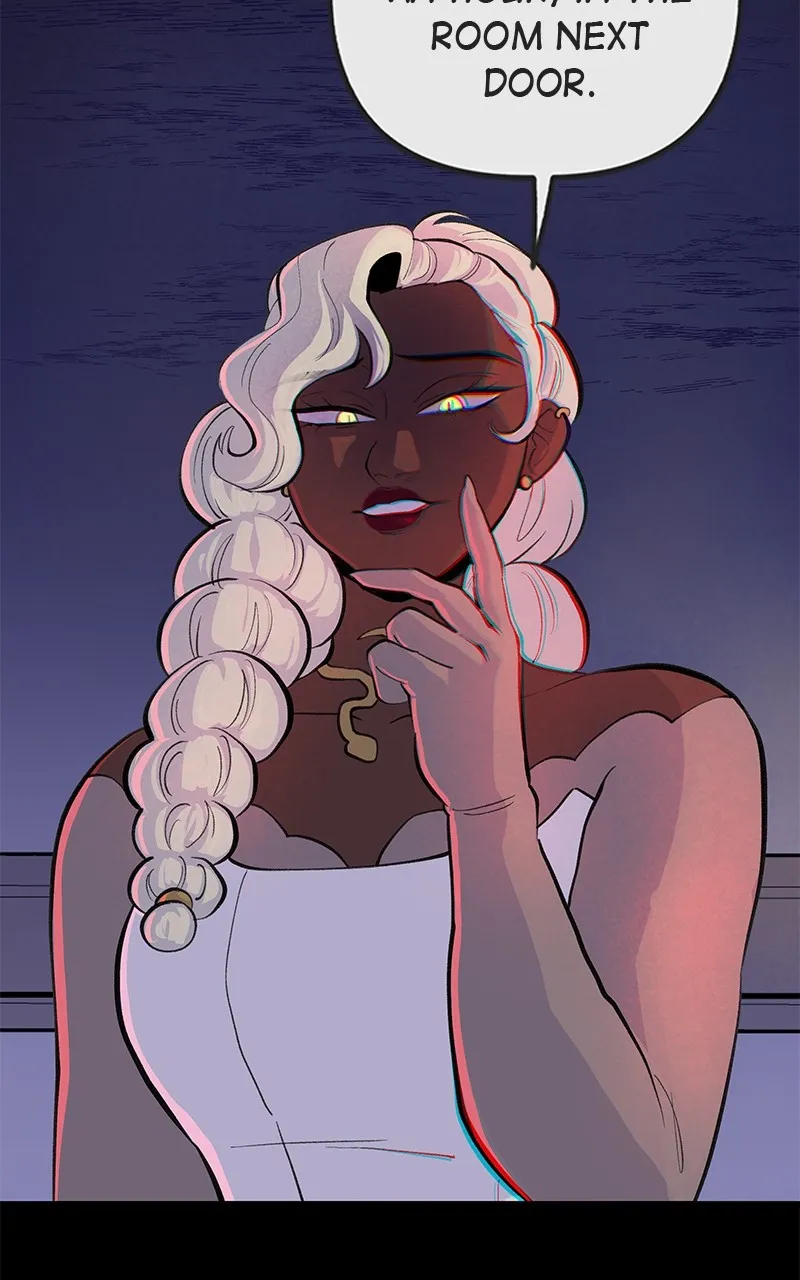 Lovely Hell Chapter 100 page 25 - 