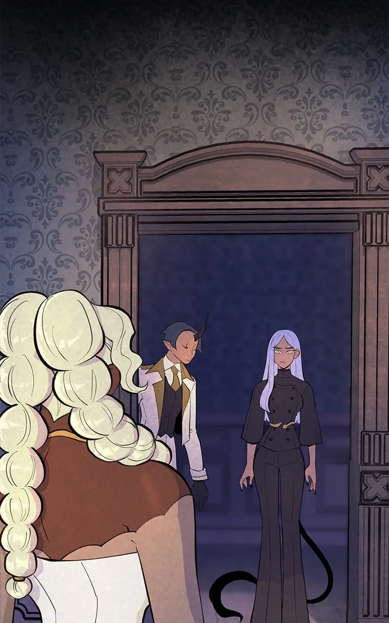 Lovely Hell Chapter 100 page 27 - 
