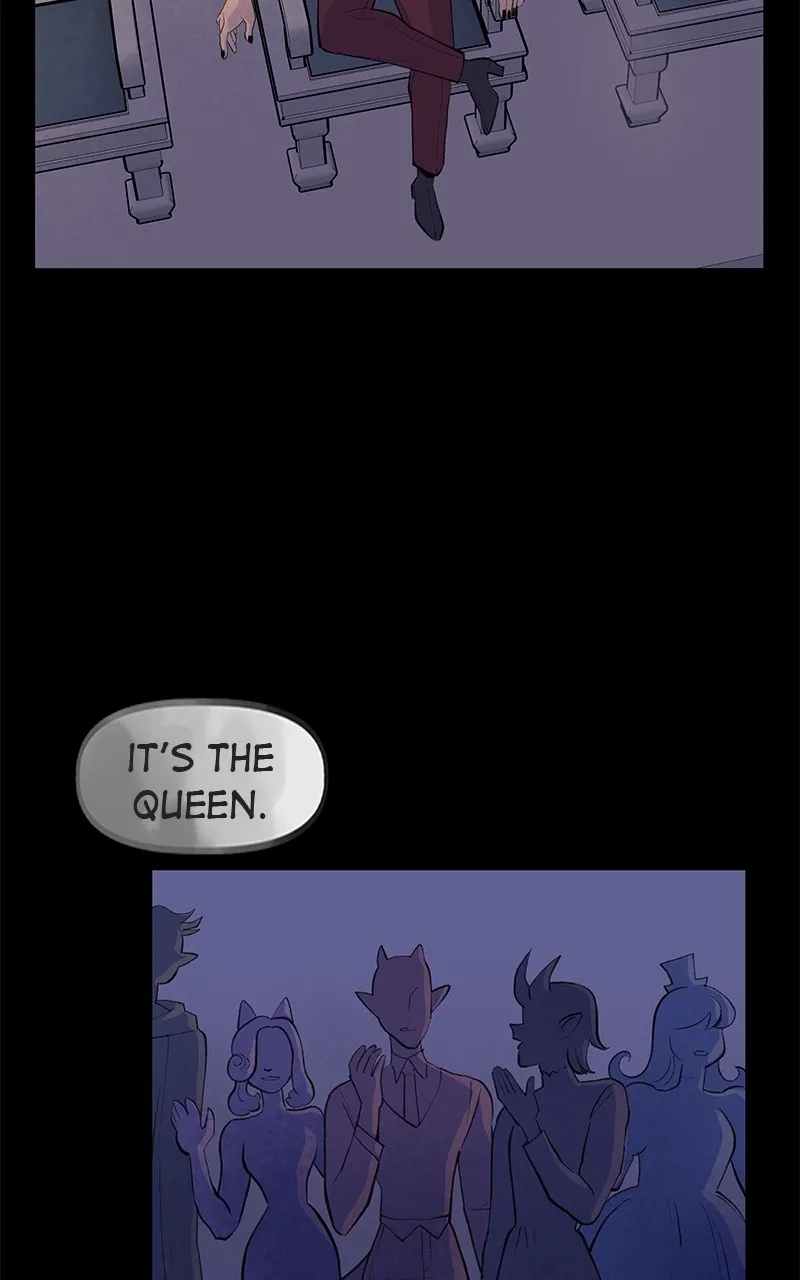 Lovely Hell Chapter 100 page 4 - 