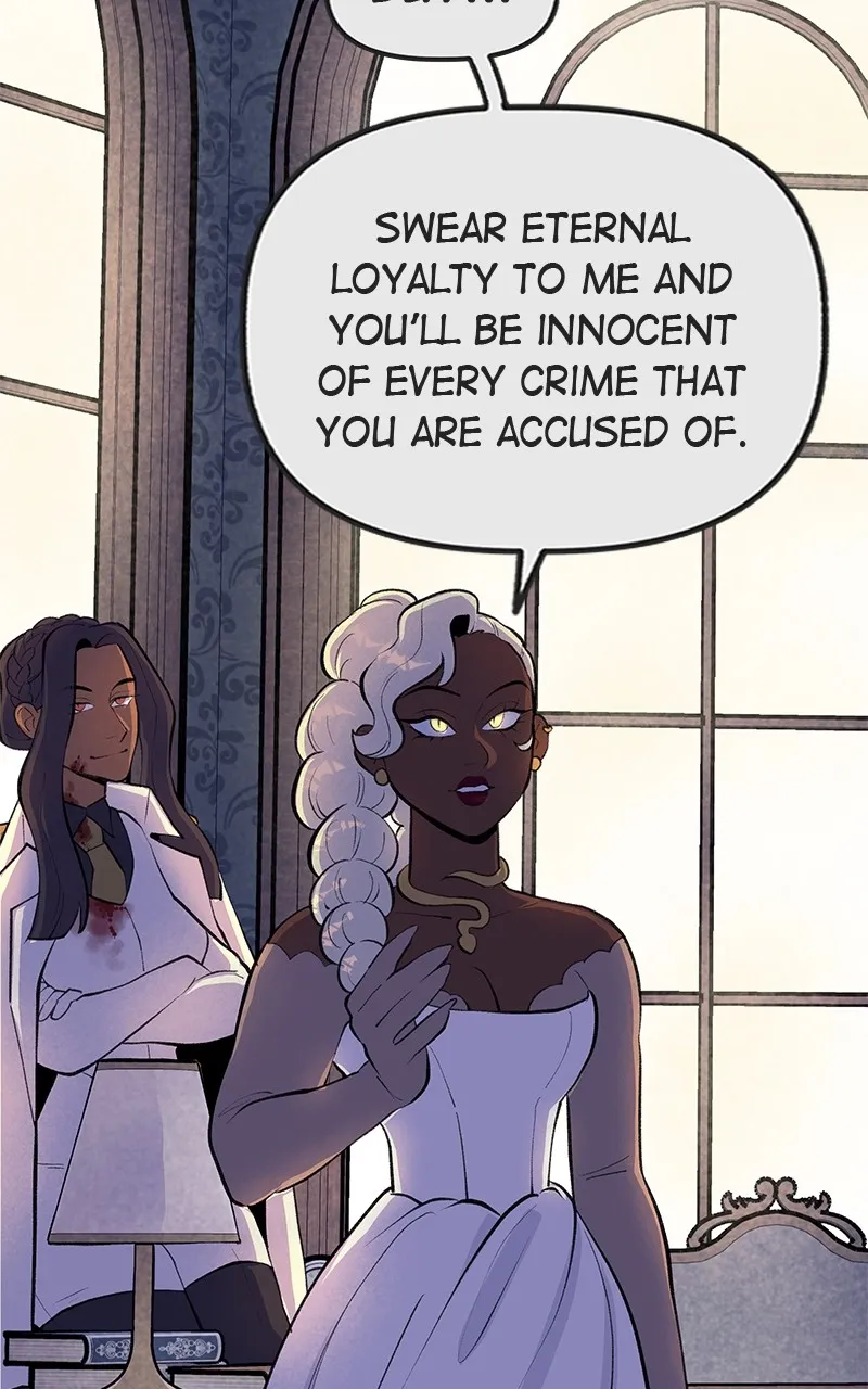 Lovely Hell Chapter 100 page 31 - 