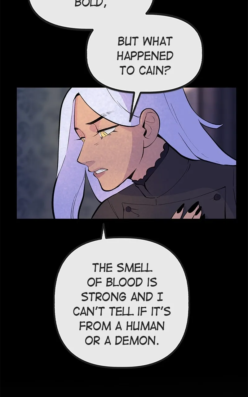 Lovely Hell Chapter 100 page 35 - 