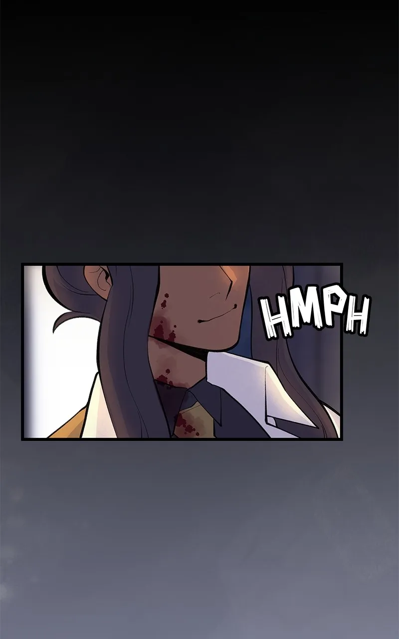 Lovely Hell Chapter 100 page 36 - 
