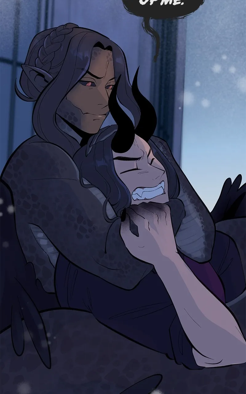 Lovely Hell Chapter 100 page 38 - 