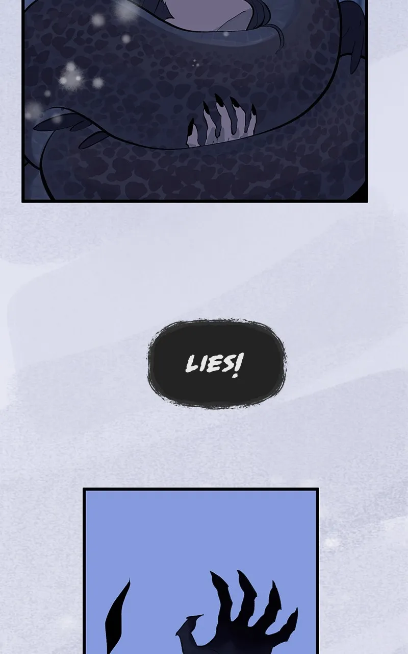 Lovely Hell Chapter 100 page 40 - 