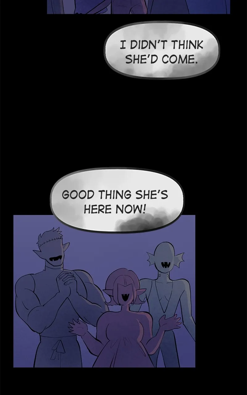 Lovely Hell Chapter 100 page 5 - 