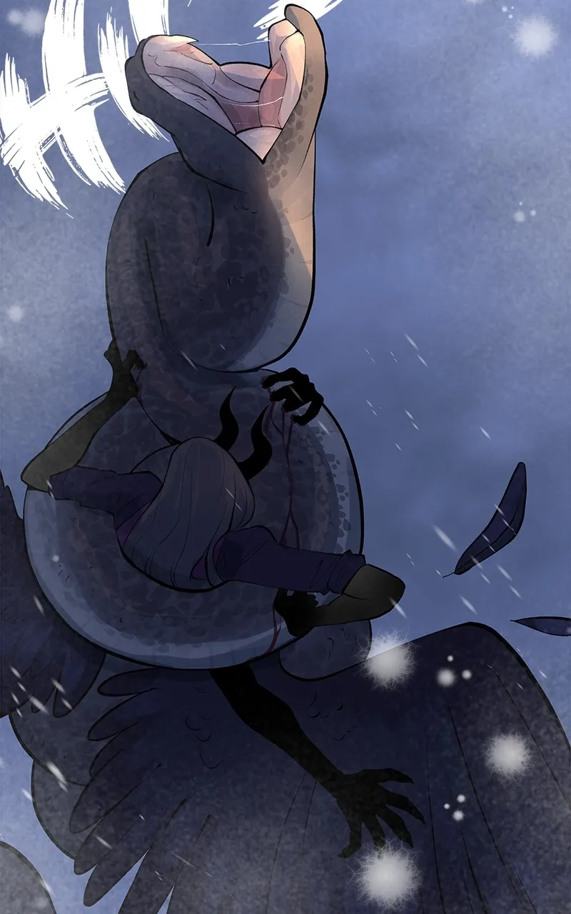 Lovely Hell Chapter 100 page 42 - 