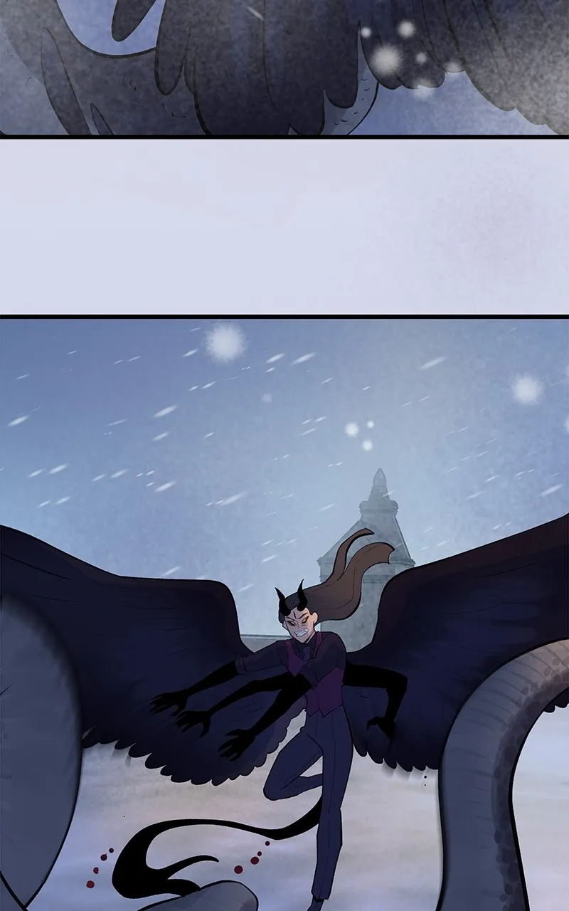 Lovely Hell Chapter 100 page 43 - 